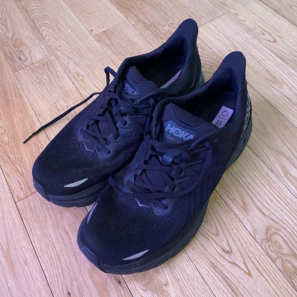 HOKA ONE ONE Clifton 8 Running Size 11